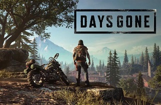 عنوان Days Gone رتبه بالاترین بازی از نظر فروش نسخه فیزیکی را گرفت