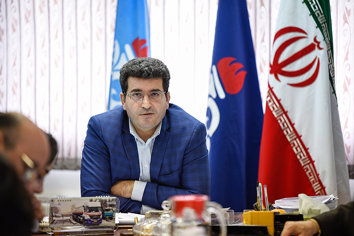 خودکفایی ۹۰ درصدی در تولید تجهیزات سی&zwnj;ان&zwnj;جی