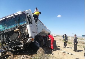 بار کج به مقصد نرسید