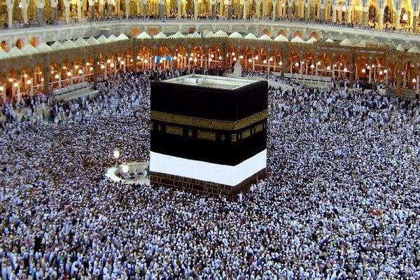 آموزش مناسک حج تمتع به حاجیان در سمنان