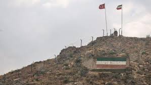 کشف شش جسد در مرز ترکیه و ایران