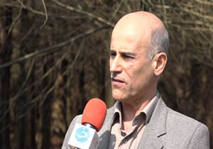 ذخیره سازی سالانه ۲۰ تن بذر جنگلی شمال کشور در مرکز بانک بذر محمودآباد