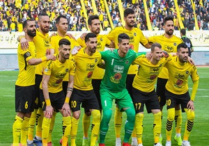 ترکیب سپاهان برابر ماشین سازی مشخص شد