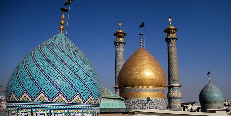 ویژه برنامه‌های آستان حرم عبدالعظیم حسنی(ع) در ماه رمضان