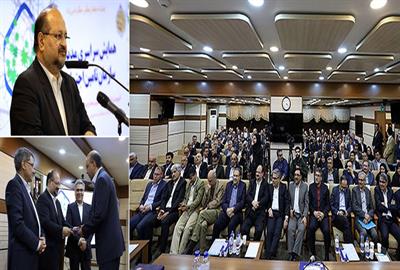 ۱۱ انتظار وزیر کار از سازمان تامین اجتماعی در سال ۹۸