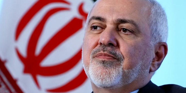 انتقال پیام ظریف به همتای لبنانی&zwnj;اش درباره اقدامات خصمانه آمریکا علیه ایران