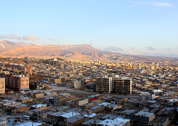 شهری از ایران که به نام ولیمه دادن معروف است