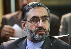 دفاع تمام قد از حقوق عامه و برخورد با مفاسد بدون توجه به این و آن در دوره تحول قوه قضاییه