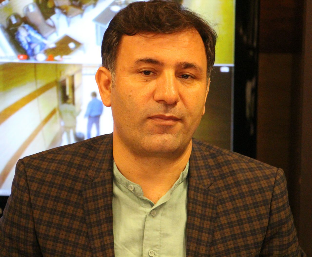 تداوم خدمات بهداشتی درمانی به مناطق سیل زده استان
