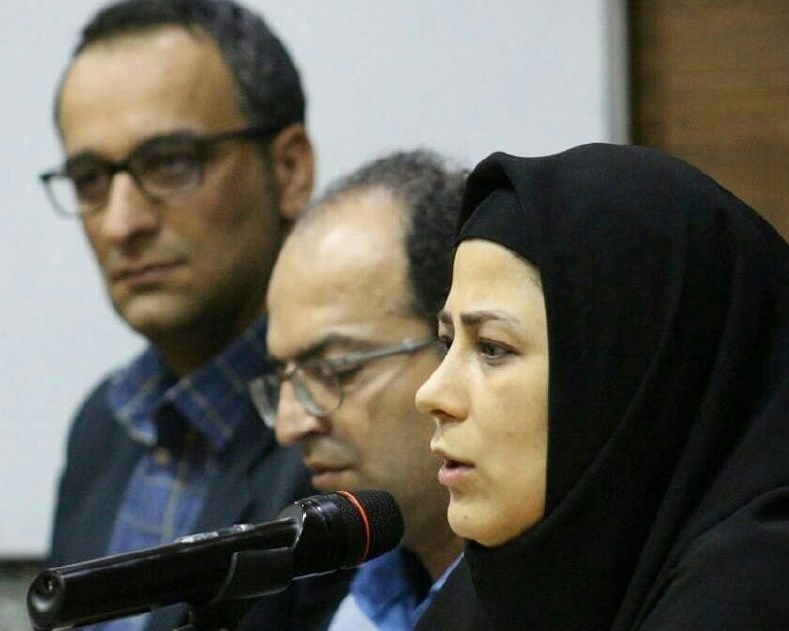 هیات ورزش‌های رزمی گیلان رتبه اول هیات برتر ورزش