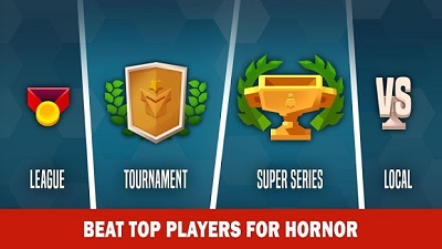 دانلود Badminton League 3.58.3936 &ndash; بازی بدمینتون حرفه&zwnj;ای برای اندروید