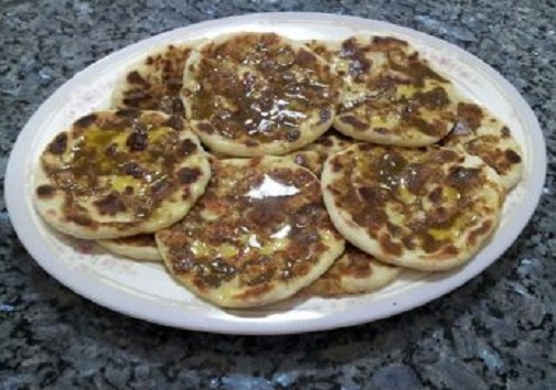 رمضان در فرهنگ هرمزگانی ها