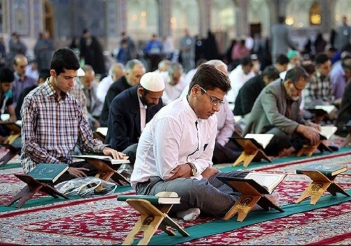 رمضان در فرهنگ هرمزگانی ها