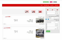 فشار احتکار بر پدال سرعت قیمت‌ خودروها + صوت