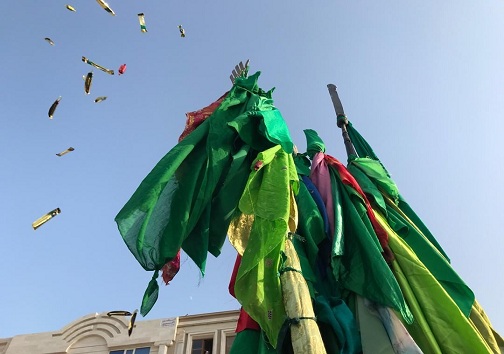 رمضان در فرهنگ هرمزگانی ها