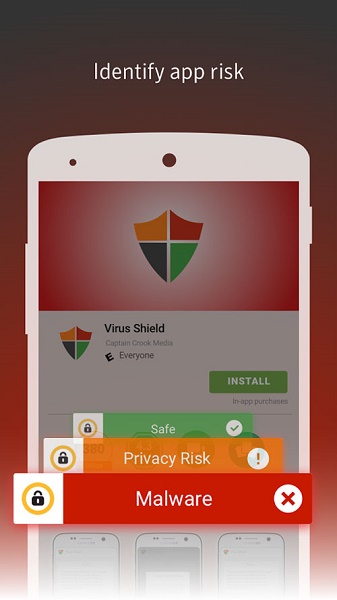 دانلود Norton Security and Antivirus Premium v4.5.1.4356 &ndash; برنامه قدرتمند آنتی&zwnj;ویروس برای اندروید