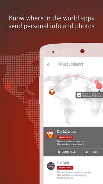 دانلود Norton Security and Antivirus Premium v4.5.1.4356 &ndash; برنامه قدرتمند آنتی&zwnj;ویروس برای اندروید