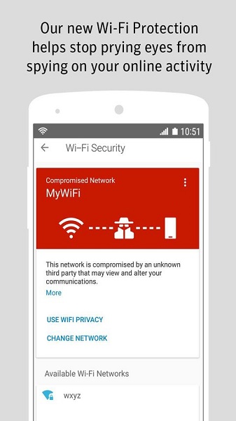 دانلود Norton Security and Antivirus Premium v4.5.1.4356 &ndash; برنامه قدرتمند آنتی&zwnj;ویروس برای اندروید