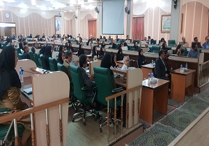 کاهش سن اعتیاد در بین بانوان و دانش آموزان زنگ خطری برای جامعه