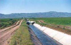 بازگشایی ۴۰ کانال آب در خراسان رضوی