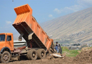 تمام جاده‌های روستایی مسیر کشکان ظرف ۱۰ روز آینده به محور‌های اصلی متصل می‌شود