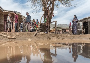 کمک‌های نیکوکاران یزدی به مناطق سیل‌زده همچنان تداوم دارد