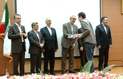 در حال حاضر بیش از ۴ هزار و ۵۰۰ محصول دانش بنیان در کشور تولید می&zwnj;شود