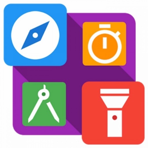 دانلود Smart Tools : Compass, Calculator, Ruler, Bar Code v1.1.42 &ndash; برنامه ابزار&zwnj;های مهندسی و دانشجویی مختلف برای اندروید