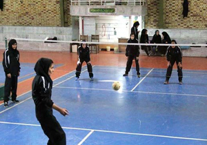 دست یابی بانوان استان مرکزی به کاپ قهرمانی لیگ سپک تاکرا کشور