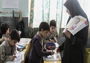 مطالبات سال ٩۶ فرهنگیان در حال پرداخت است