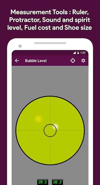 دانلود Smart Tools v1.1.42 &ndash; برنامه ابزار&zwnj;های مهندسی و دانشجویی مختلف برای اندروید