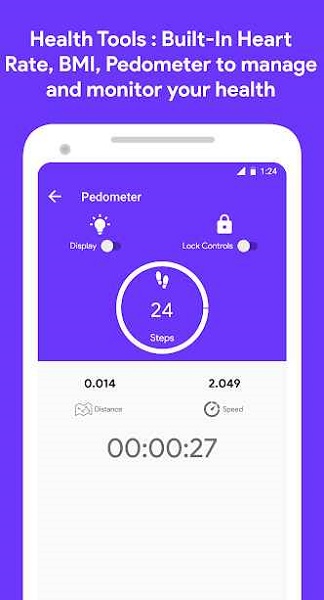 دانلود Smart Tools v1.1.42 &ndash; برنامه ابزار&zwnj;های مهندسی و دانشجویی مختلف برای اندروید