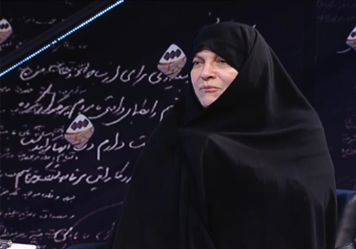 فاطمه رهبر