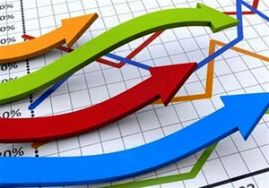 معامله بیش از ۳۴۵ میلیون سهم در بورس فارس