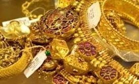 محکومیت ۲۰ میلیارد ریالی قاچاقچی طلا