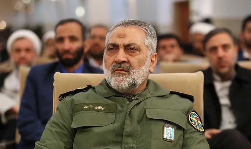 دشمن توهم داشت مردم چهل سالگی انقلاب را نمی‌بینند اما عکسش اتفاق افتاد