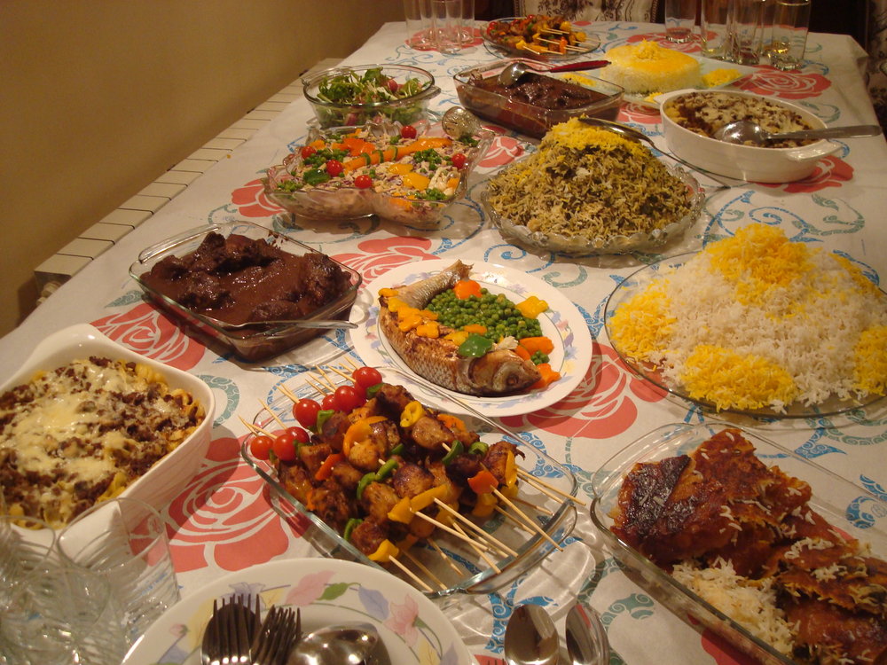خوردن این غذا در سحر ممنوع!