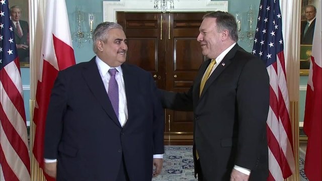 ریز و درشت پرونده شرم&zwnj;آور رژیم آل&zwnj;خلیفه؛ از تهدید ایران تا توهین به حشد الشعبی/ مگس کجا تواند که بیفکند عقابی