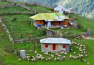 گردشگری روستایی در اولویت فعالیت‌های ما در سرعین خواهد بود