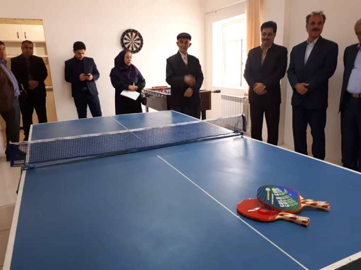 ۴۴ خانه امید برای بازنشستگان کشور ایجاد شده است