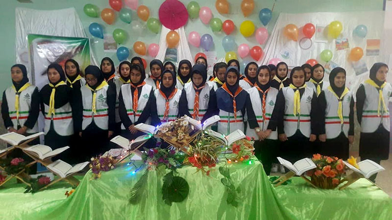 معلمان سند تحول بنیادین آموزش و پرورش را دنبال می‌کنند