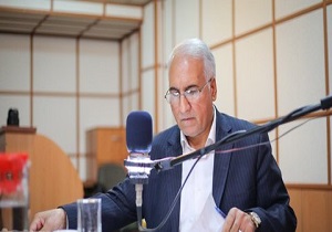 همه باید در حفظ زیبایی‌های شهر کمک کنیم