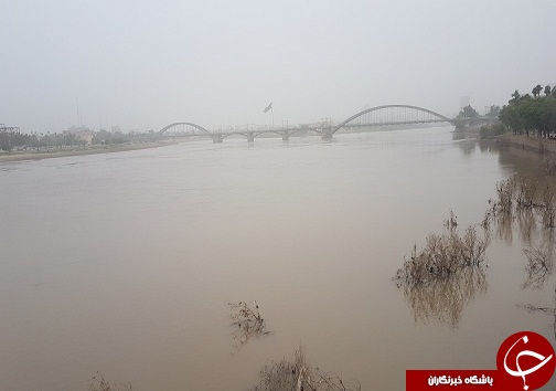 خوزستان، جولانگاه حوادث طبیعی و غیرطبیعی/خوزستانی&zwnj;ها نفس می&zwnj;خواهند/چشم و گوش مسئولان چه زمانی باز می&zwnj;شود؟