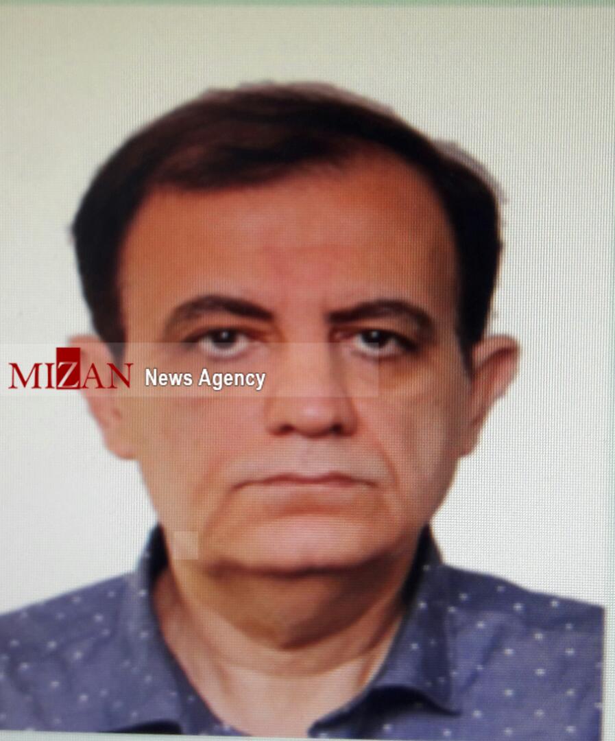 انتشار اولین تصویر از متهم فراری پرونده ۷ میلیارد یورویی پتروشیمی