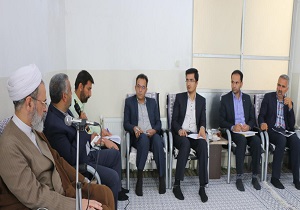 مناطق سیل‌زده به همت نیکوکاران میبدی بازسازی می‌شود