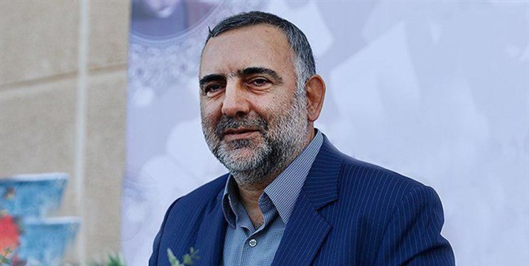 آغاز نشست خبری رئیس سی و دومین نمایشگاه بین&zwnj;المللی کتاب تهران