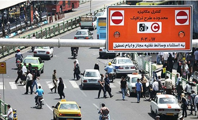 مهلت استفاده از طرح&zwnj;های ترافیک سال ۹۷ تا ۲۵ اردیبهشت تمدید شد
