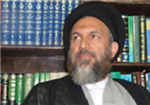 واکنش آیت‌الله ملک حسینی به رقص مختلط دانشجویان در دانشگاه یاسوج