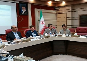پرداخت ۳۱۸ میلیارد تومان تسهیلات رونق تولید در قزوین