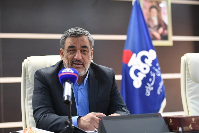 بارگیری و صادرات ۱۳۰ میلیون بشکه نفت از فلات قاره/ در تولید تجمیعی از مخازن مشترک عقب نیستیم